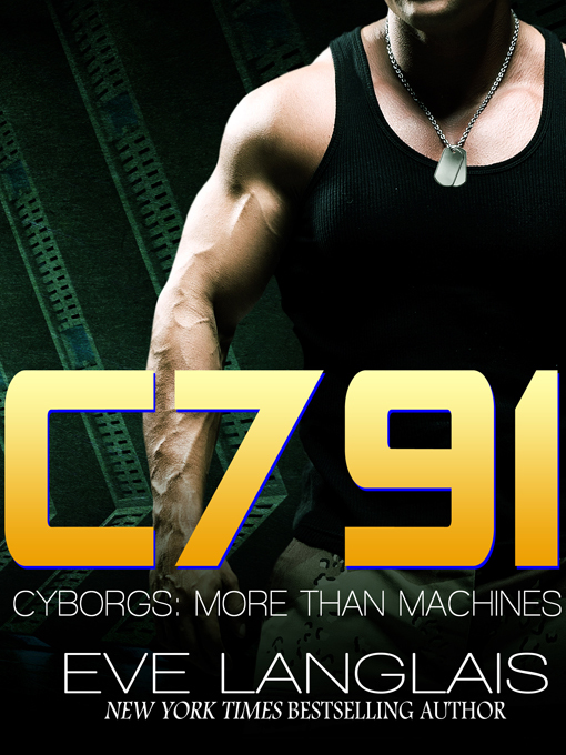 Title details for C-791 by Eve Langlais - Available